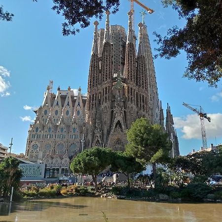 Modern Apartments Center Exiample Barcelone Extérieur photo