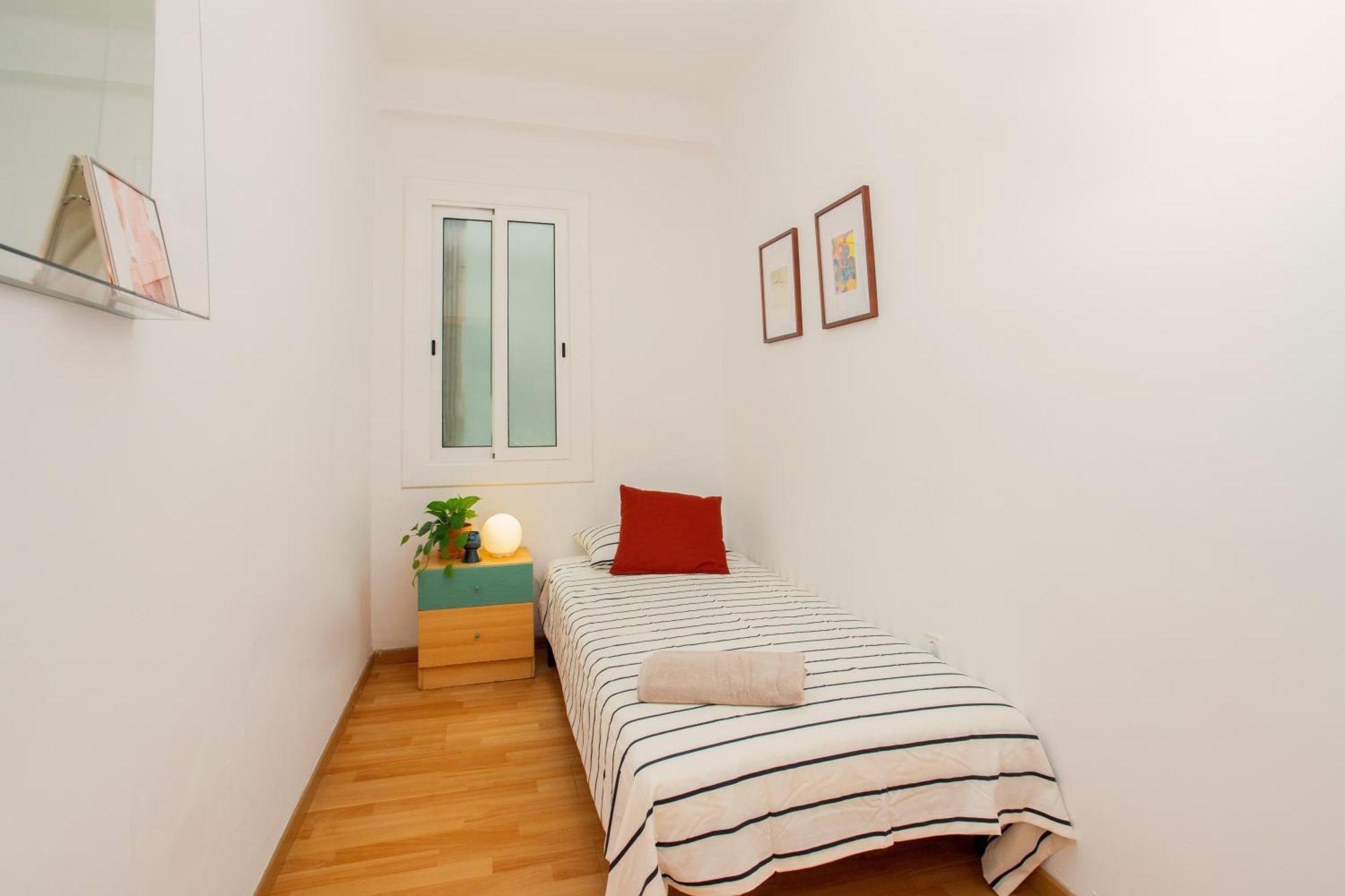 Modern Apartments Center Exiample Barcelone Extérieur photo